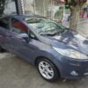 FORD FİESTA 1.4 TİTANİUM 2012 112.000 KM DE